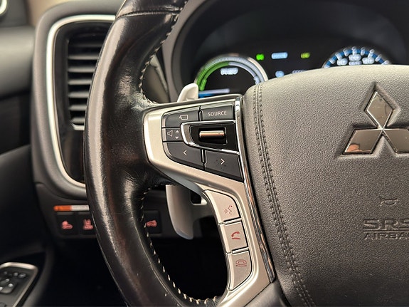 Mitsubishi Outlander 16 of 30