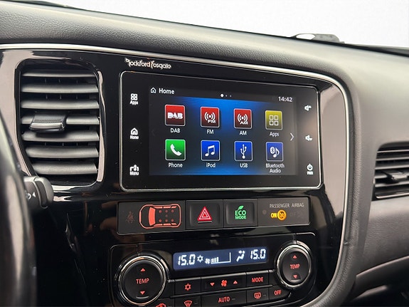 Mitsubishi Outlander 19 of 30