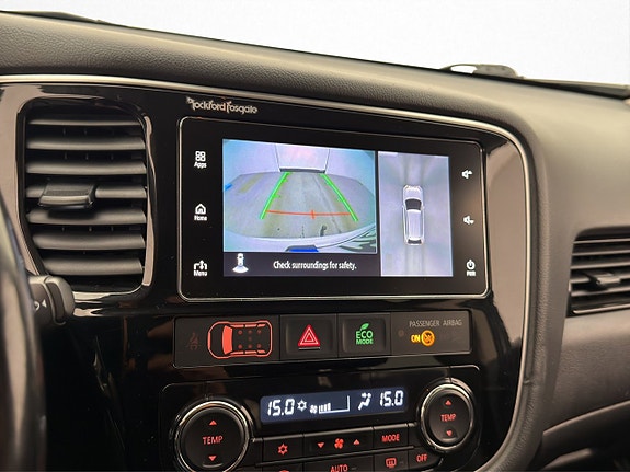 Mitsubishi Outlander 14 of 30