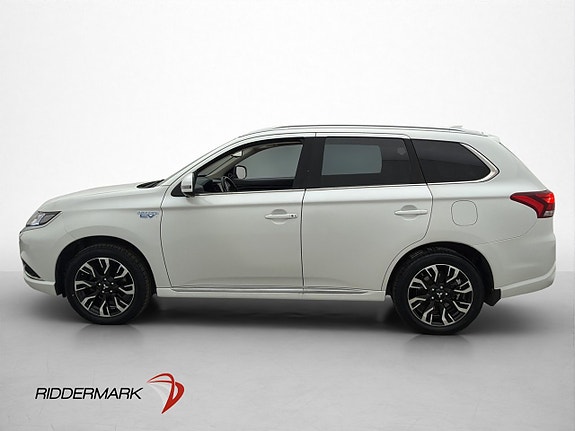 Mitsubishi Outlander 4 of 5