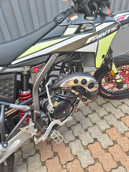 Fantic 2 of 5