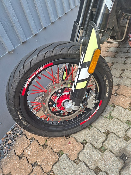 Fantic 5 of 5
