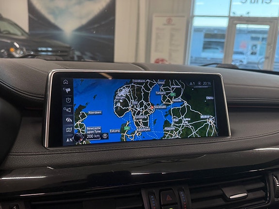 BMW X6 14 of 23