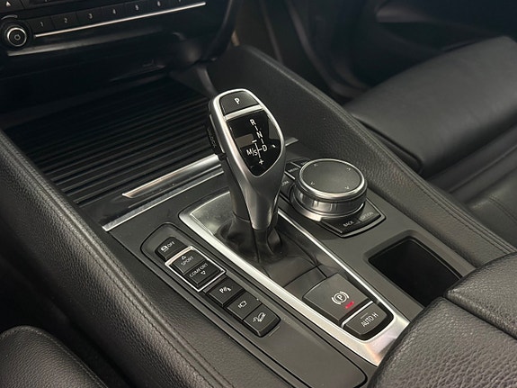 BMW X6 9 of 23