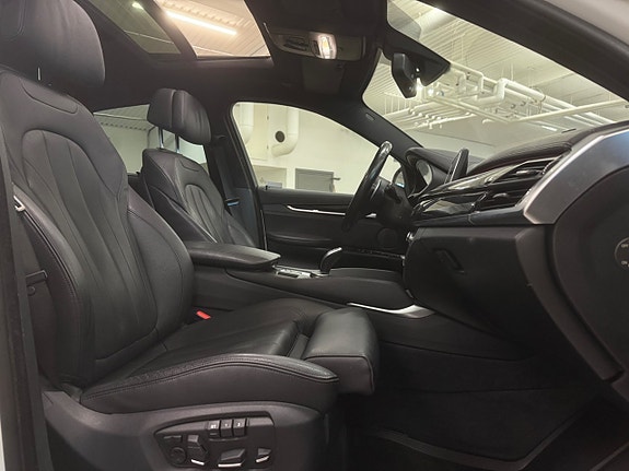 BMW X6 6 of 23