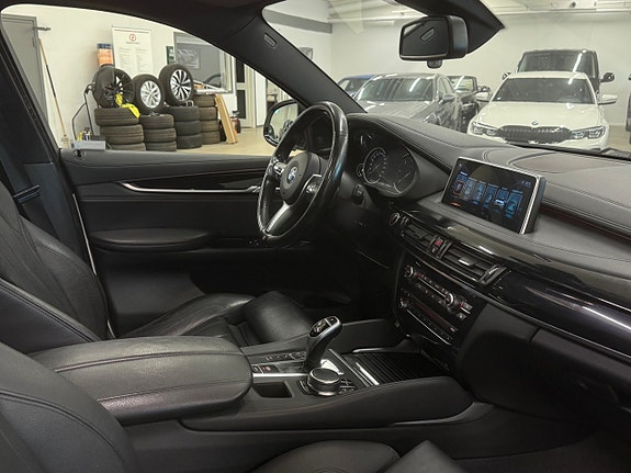 BMW X6 5 of 23