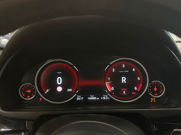 BMW X6 17 of 23