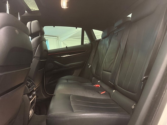BMW X6 7 of 23