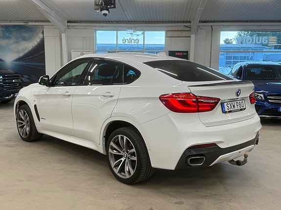 BMW X6 2 of 23