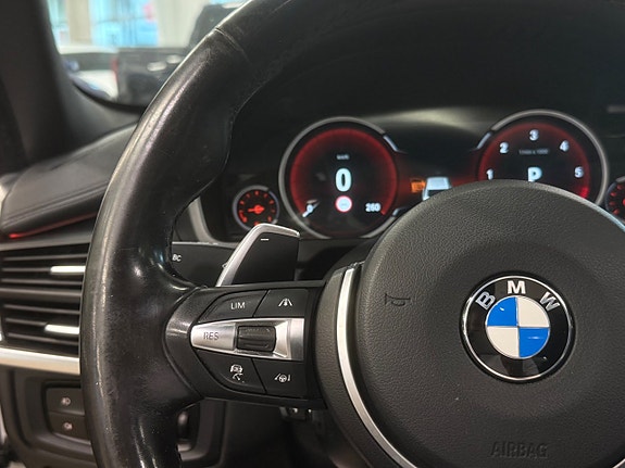 BMW X6 20 of 23