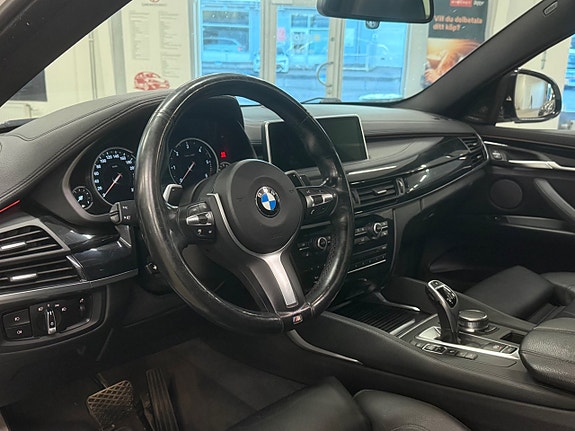 BMW X6 8 of 23