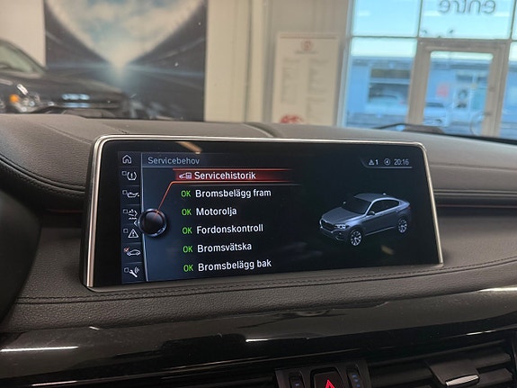 BMW X6 13 of 23
