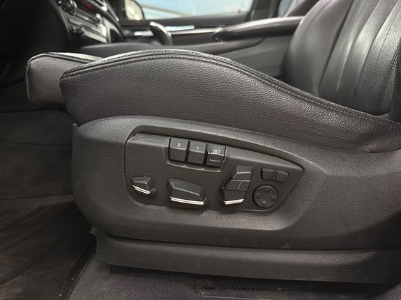BMW X6 21 of 23
