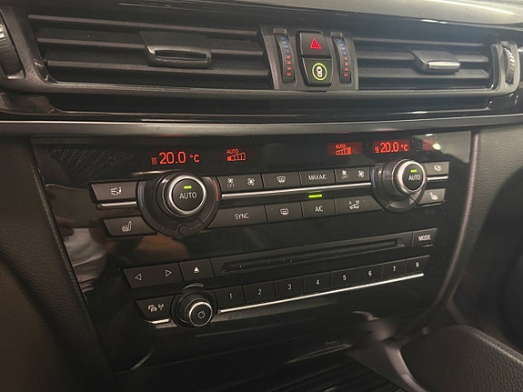 BMW X6 10 of 23