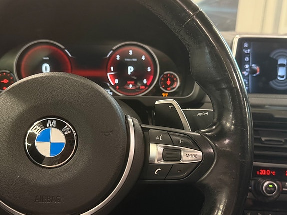 BMW X6 18 of 23