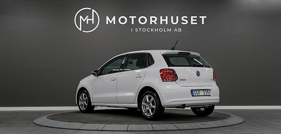 Volkswagen Polo 4 of 5