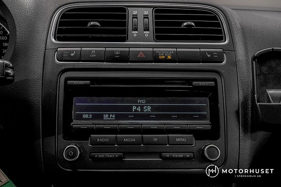Volkswagen Polo 12 of 14