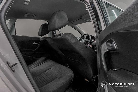 Volkswagen Polo 11 of 14