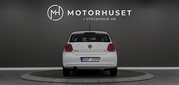 Volkswagen Polo 5 of 5