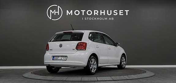 Volkswagen Polo 6 of 14