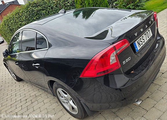 Volvo S60 3 of 8