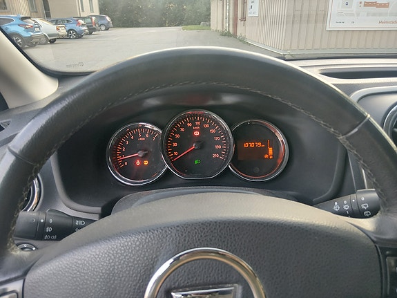 Dacia Sandero Stepway 12 of 14