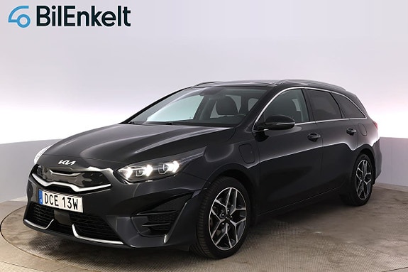 Kia Ceed 4 of 30