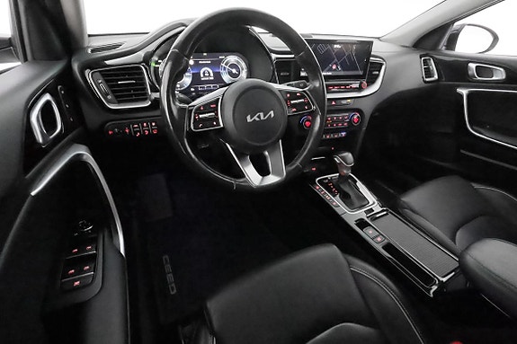Kia Ceed 12 of 30