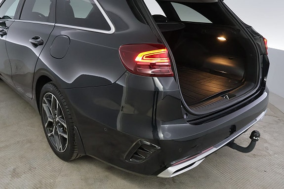 Kia Ceed 7 of 30