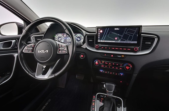 Kia Ceed 14 of 30