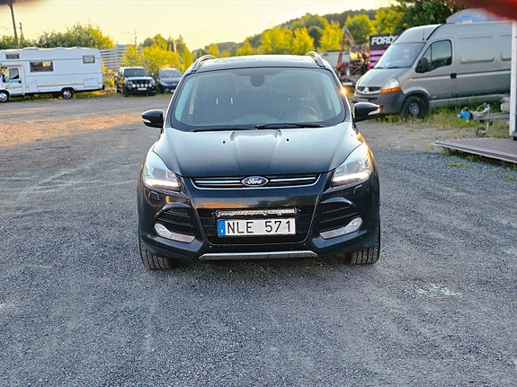 Ford Kuga 4 of 5