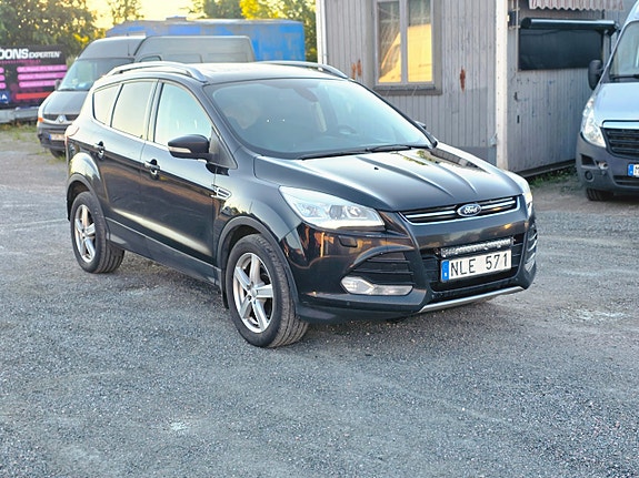 Ford Kuga 5 of 5