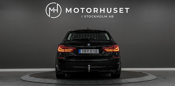 BMW 520 5 of 5