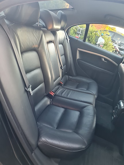 Volvo S80 5 of 5