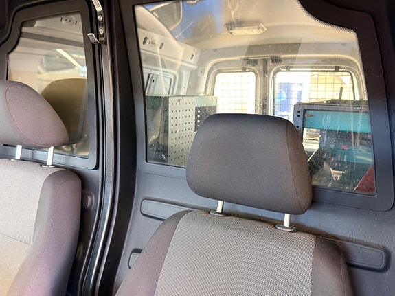 Volkswagen Caddy 20 of 21