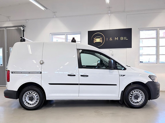 Volkswagen Caddy 7 of 21
