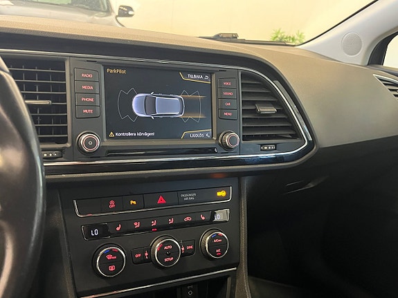 Seat Leon 14 of 14