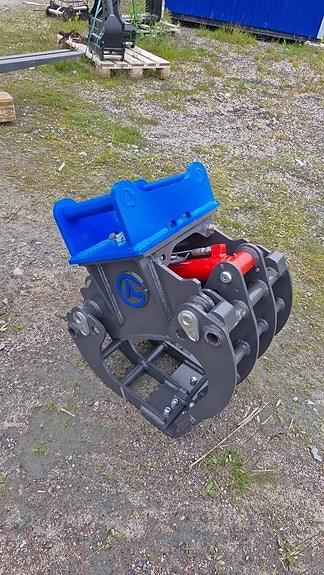 Sorteringsgrip S40 2 of 3