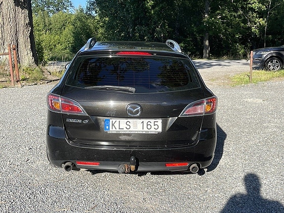 Mazda 6 6 of 20