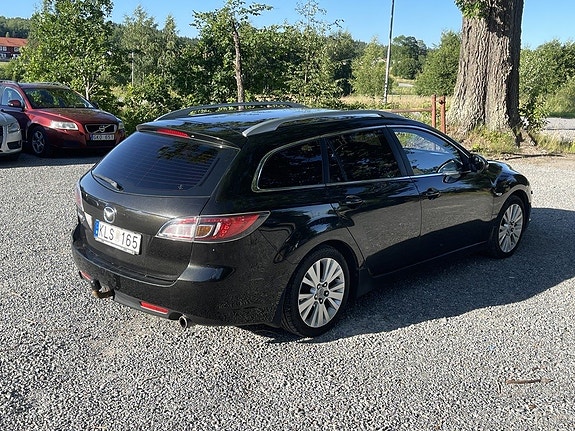 Mazda 6 3 of 20