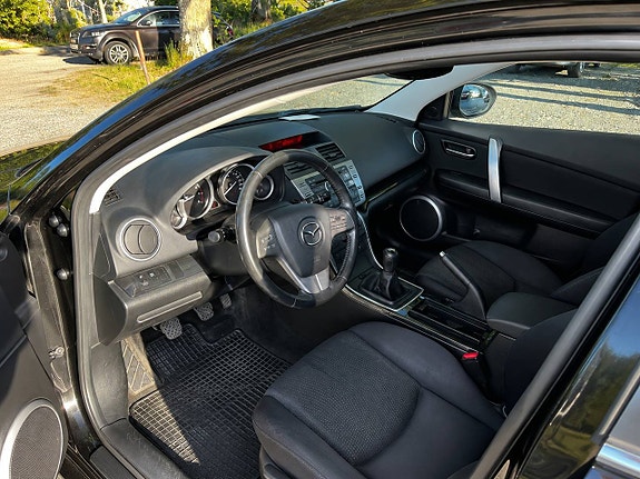 Mazda 6 10 of 20