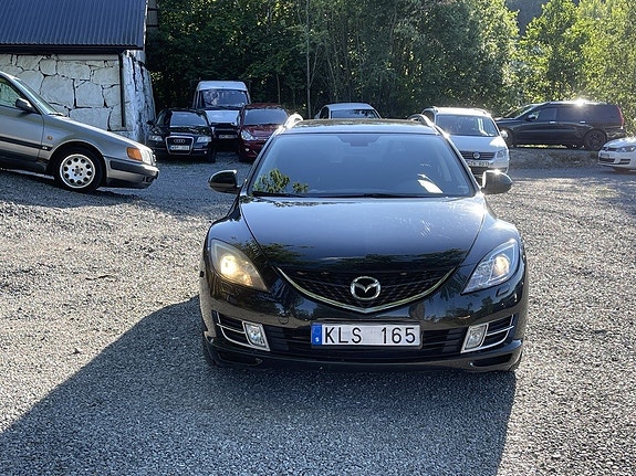 Mazda 6 7 of 20