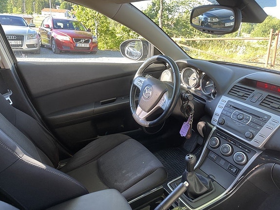 Mazda 6 11 of 20