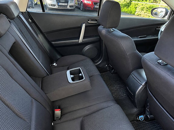 Mazda 6 18 of 20