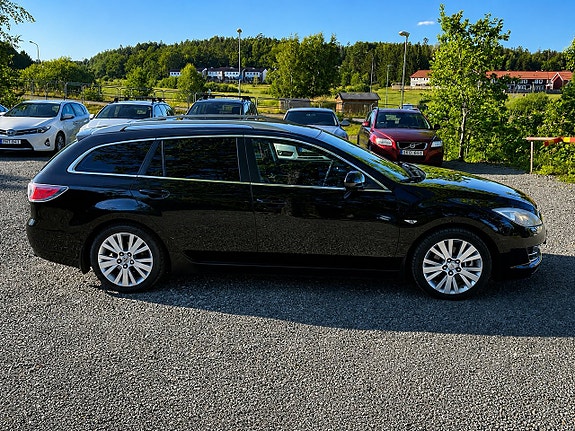 Mazda 6 8 of 20