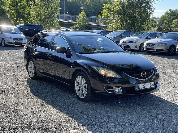 Mazda 6 2 of 20
