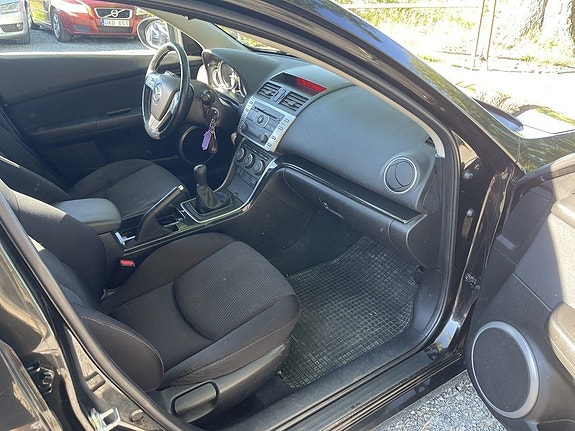 Mazda 6 13 of 20