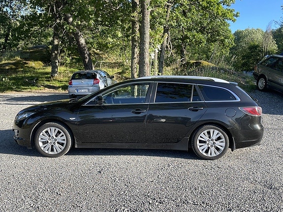 Mazda 6 5 of 20