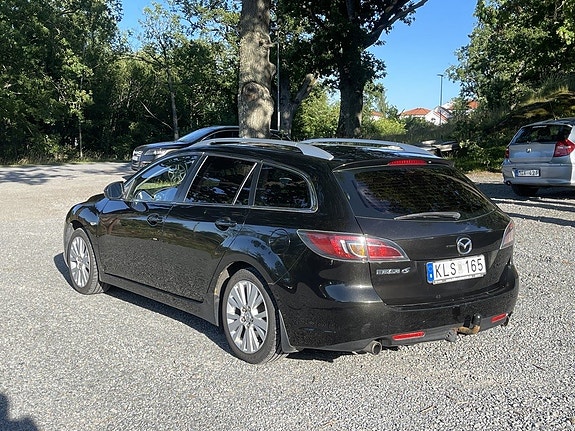 Mazda 6 4 of 20