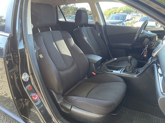 Mazda 6 14 of 20